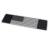 Jeep Wrangler 3D Rear Third Brake Light Cover Trim (2007-2017)