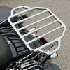 Harley Touring Street Glide Road Glide Detachable  Up Luggage Rack (2009-2023)