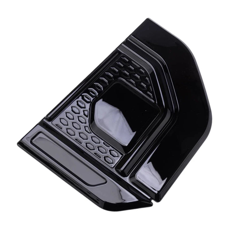 Toyota Lexus GX Fender Side Vent Trim Covers (2024)