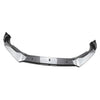 Honda Accord Front Bumper Lip Splitters (2018-2021)