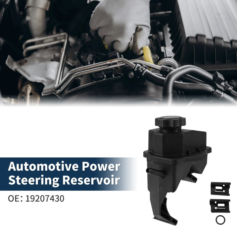 Buick Terraza Power Steering Reservoir (2006–2007)