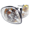 Toyota Corolla AE112 Corner Park Indicator Lights LH+RH (1998–2001)