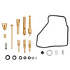VFR400R NC30 Carburetor Rebuild