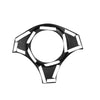 Mitsubishi EVO 7-9 Steering Wheel Cover Trim 1pc (2001-2007)
