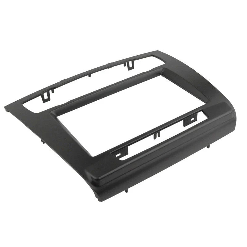 BMW E81 E82 E87 E88 Double Din Dash Install Bezel Kit (2007-2011)