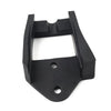 Yamaha XT600 Black Swingarm Guard Chain Guide Slider Cover (1987-1989)