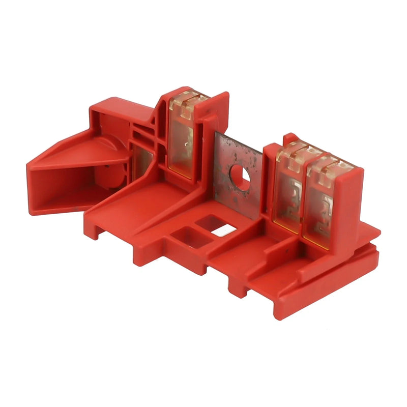 Mazda3 CX-5 Fuse Block Battery Terminal Connection