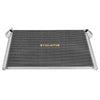 Polaris RZR Pro R / Pro S / RZR Turbo R Aluminum Radiator (2022–2025)