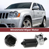 Jeep Commander 2006-2007 Windshield Wiper Motor (2 x Pins)