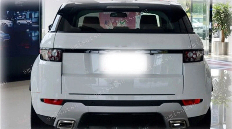 Land Rover Range Rover Evoque Red Rear Left Fog Light (2011-2019)
