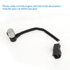 Mitsubishi Suzuki Crankshaft Position Sensor (1991-2000)