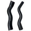 Mitsubishi Triton ML MN 2.5 Diesel Inlet & Outlet Intercooler Hose Pipe