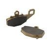 Kawasaki KLE650 Versys 650 Rear Brake Pads (2007-2014)