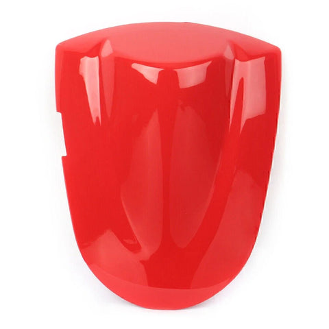 Suzuki GSXR 600 750 K6 (2006-2007) Red Rear Seat Cover Cowl