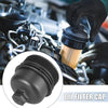 Jeep Wrangler JK, Dodge Oil Filter Cap Assembly (2007-2018)