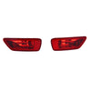 Jeep Compass, Grand Cherokee Fog Light Reflectors (2011-2017)