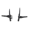 Kawasaki Z1000 ZR1000 Driver Front Footpegs Bracket (2010-2023)