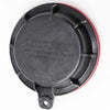 Kia Optima, Cadenza, Hyundai Santa Fe, Genesis Coupe Headlamp Dust Caps (2011-2020)