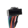 VW Golf 7, Passat 16Pin Power Cable Adapter with Canbus Box (2013-2020)