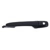 Ford Ranger Front Left Outer Door Handle (2006–2011)