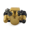 Taotao Roketa Sunl Go Kart ATV 50-110cc Rear Left Brake Caliper