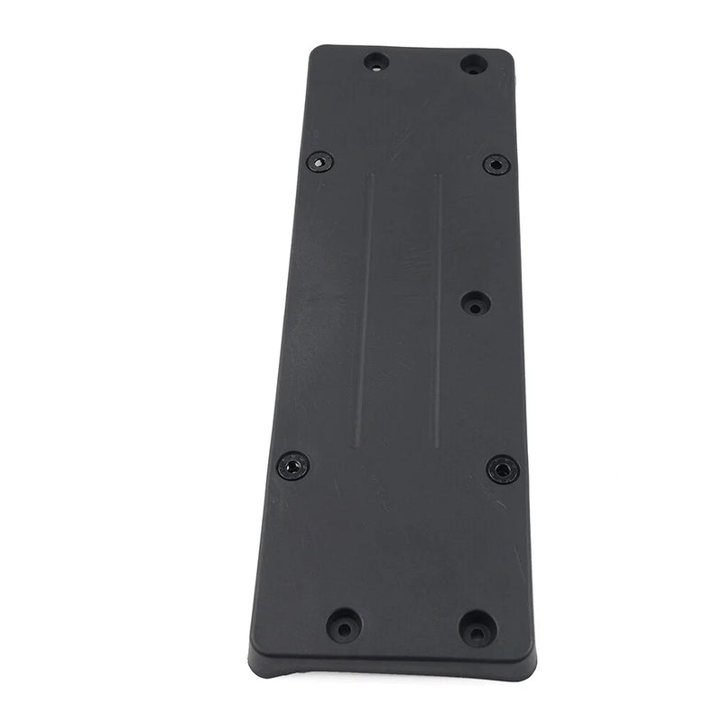 Land Rover Discovery Sport Front License Plate Holder (2015-2019)