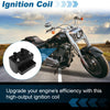Harley Davidson Sportster Ignition Coil (1984–2003)