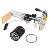 Polaris RZR 800 S Fuel Pump Assembly (2008–2010)