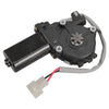 Toyota Land Cruiser LC80 Front Left Window Regulator Motor (1990-1997)