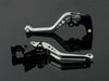 Ducati 1299 / 1199 / 959 / 899 Panigale, Aprilia RSV Racing Lever Set (2012-2020)