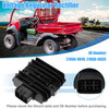 Kawasaki Mule Voltage Regulator Rectifier (2005–2016)