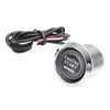 Universal Vehicles Engine Start Push Button Ignition Starter Kit