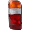 Toyota Hiace Van LH113 RZH113 Tail Light (1989-2004)