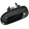 Honda Civic S21 SO3 / 4 EK EK4 / 9 Outer Door Handle (Black) (1996-2000)
