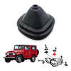 Toyota Land Cruiser BJ40 BJ44 FJ43 HJ45 1969-1986 Rubber Gear Shift Boot