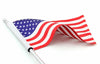 Honda GoldWing GL1800 Flag Pole Holder (2001-2012)