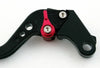 Aprilia Shiver / GT 750 (2007-2014) Black Brake Clutch Lever