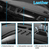GWM Tank 300 Non-Slip Microfiber Leather Dashboard Cover (2023-2025)