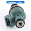 Dodge Avenger Fuel Nozzle 1 Pc 2.0 Fuel Injector (1995-1999)