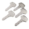 Kubota B Series Tractor Ignition Keys (2010-2023)