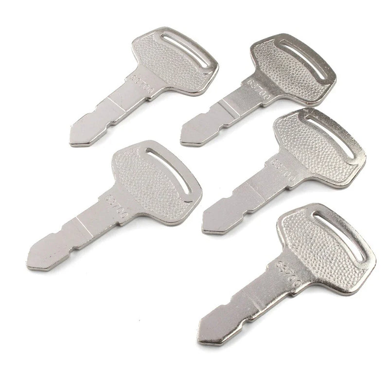 Kubota B Series Tractor Ignition Keys (2010-2023)