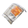 Corner Lamp Chrome RH Fits Toyota Hilux Tiger Pickup LN145 Mk4 UTE 1998-01 D06
