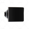 Caravan RV Marine 4 x Square Door Cupboard Latch Knob Push Locks