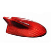 Lexus LX ES IS (2008-2013) Red Antenna Cover Shark Fin