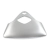 Toyota CHR Matte Silver Front Roof Reading Light Cover (2016-2023)