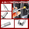 Tire Maintenance Tool Kit