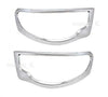 Mitsubishi L200 Triton Headlight Cover Trim (2006-2014)