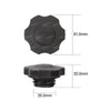 Kia K2700 2.7L Engine Oil Filler Cap (2002 - 2008)