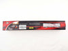 Honda QR50 258mm JBS Red Rear Mono Shock Absorber (1982-2003)