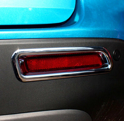 Suzuki Vitara Escudo 4 x Fog Light Cover Bezel (2015-2019)